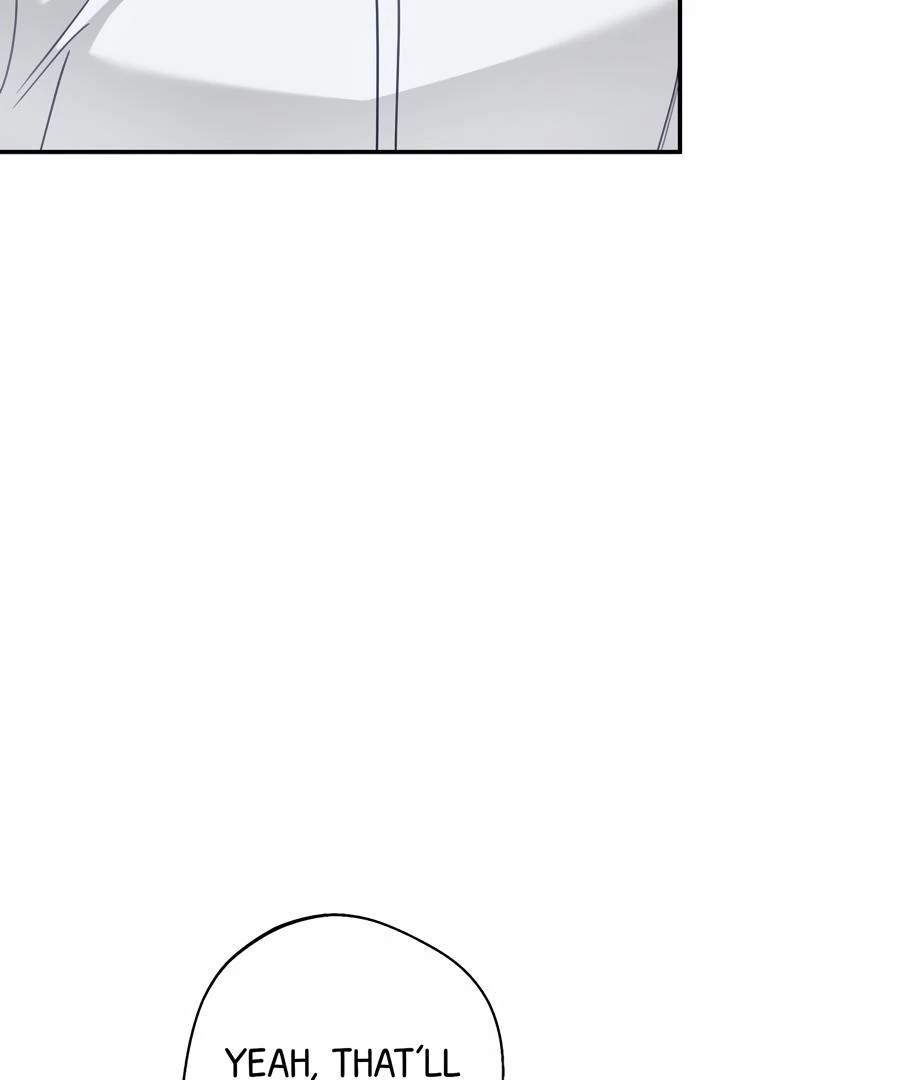 The Heat Between Us Chapter 14 page 32 - 