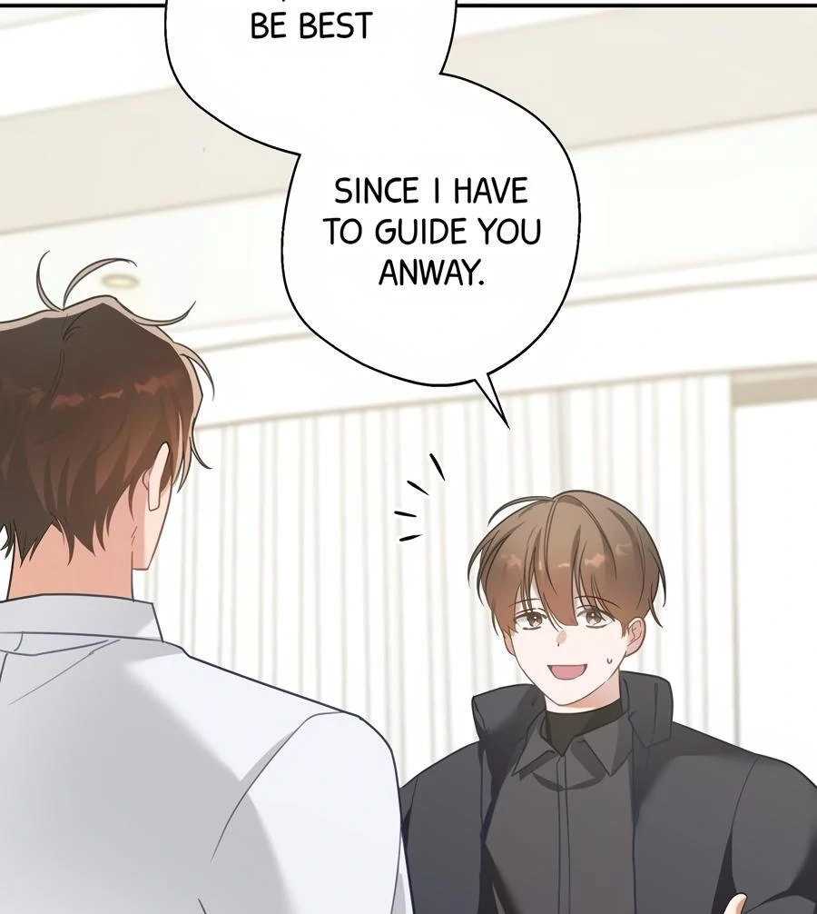 The Heat Between Us Chapter 14 page 33 - 