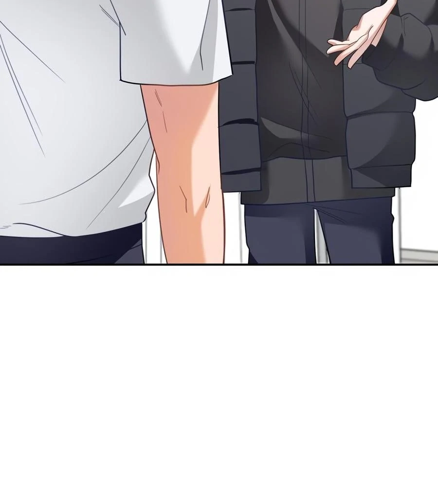 The Heat Between Us Chapter 14 page 34 - 