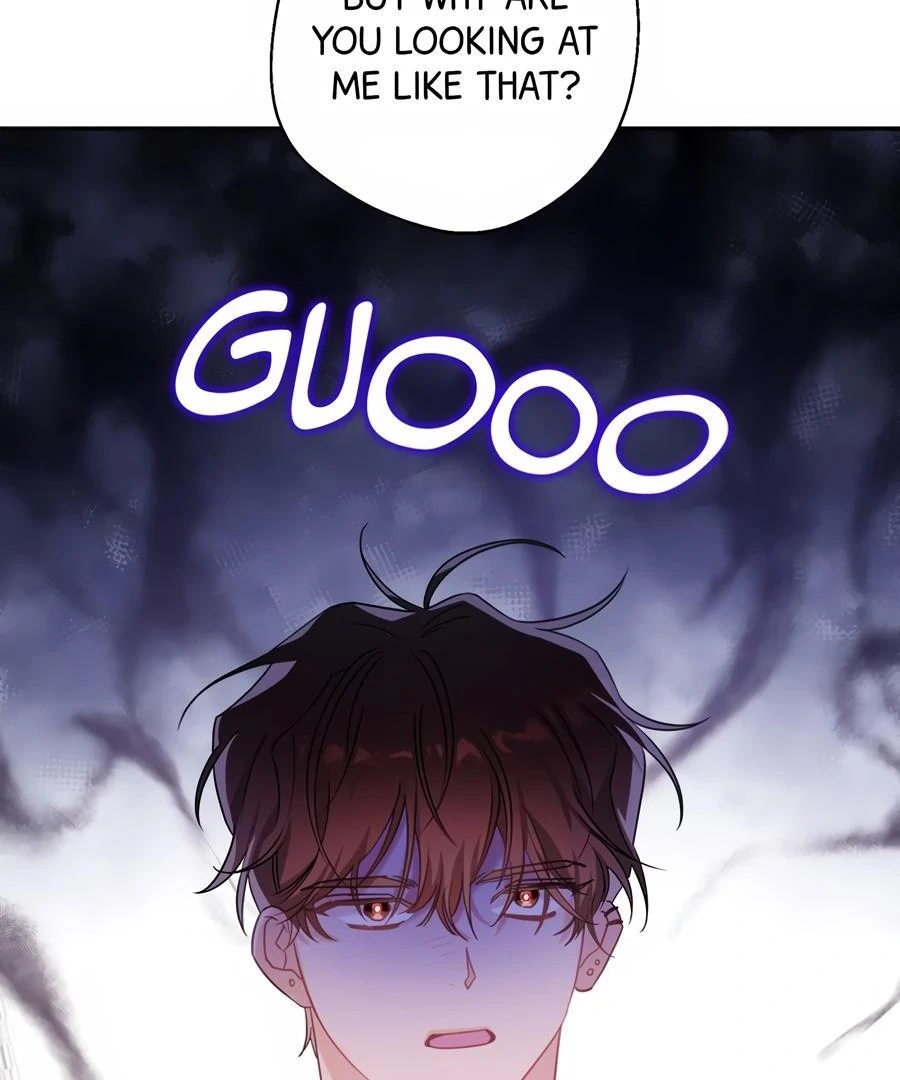 The Heat Between Us Chapter 14 page 36 - 