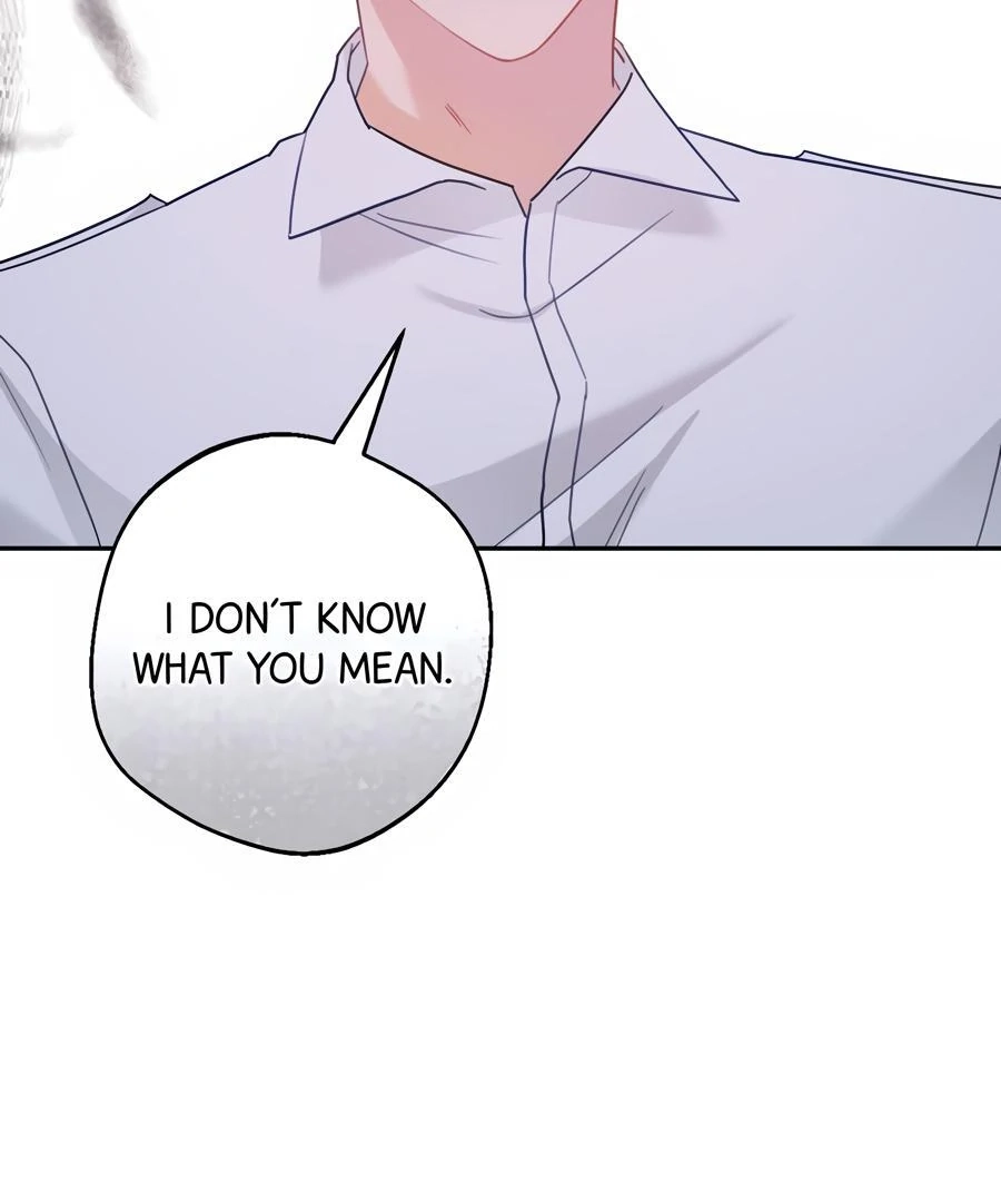 The Heat Between Us Chapter 14 page 37 - 