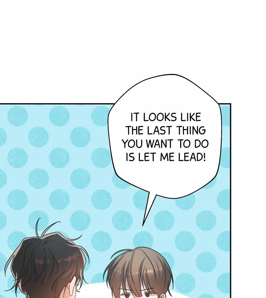 The Heat Between Us Chapter 14 page 38 - 