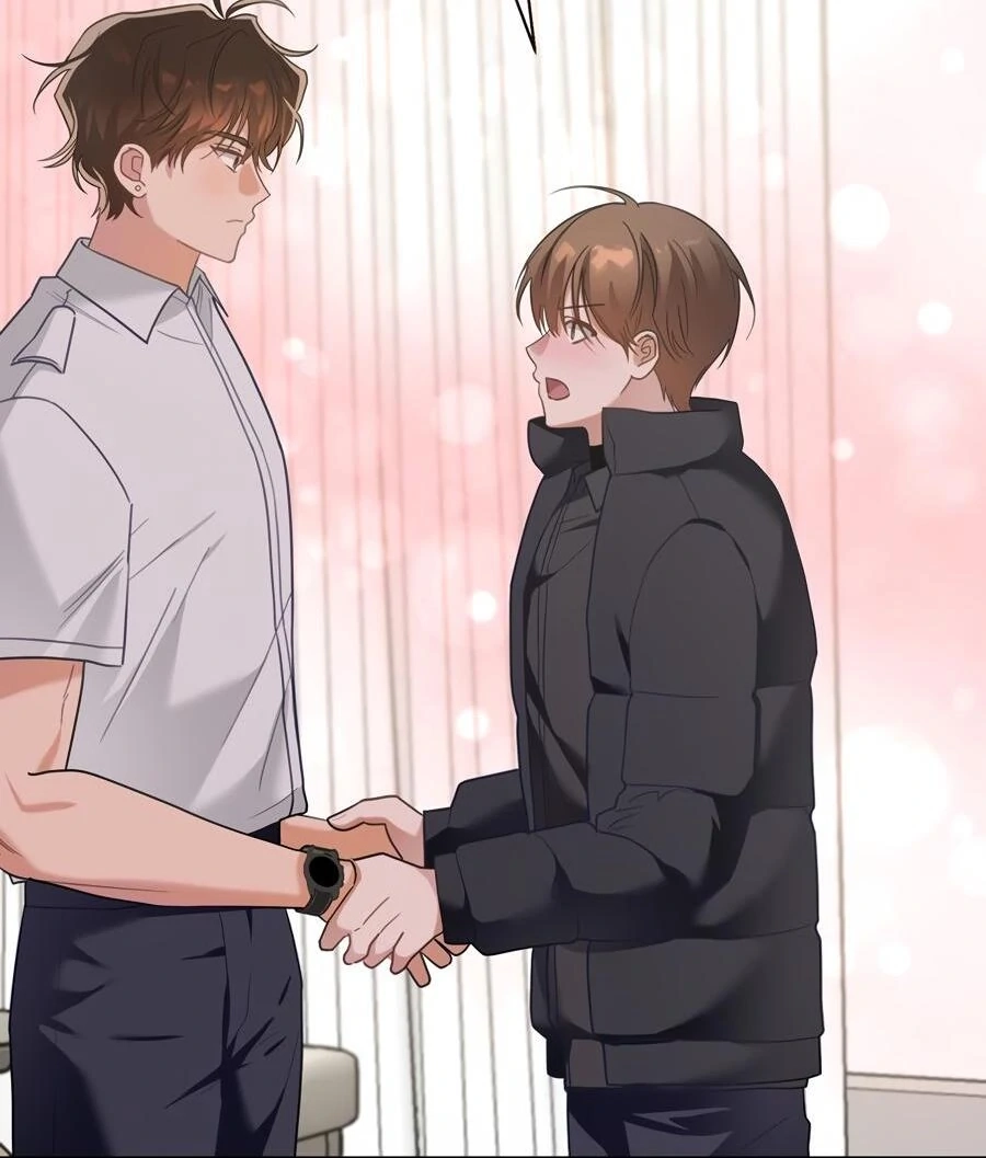 The Heat Between Us Chapter 14 page 5 - 