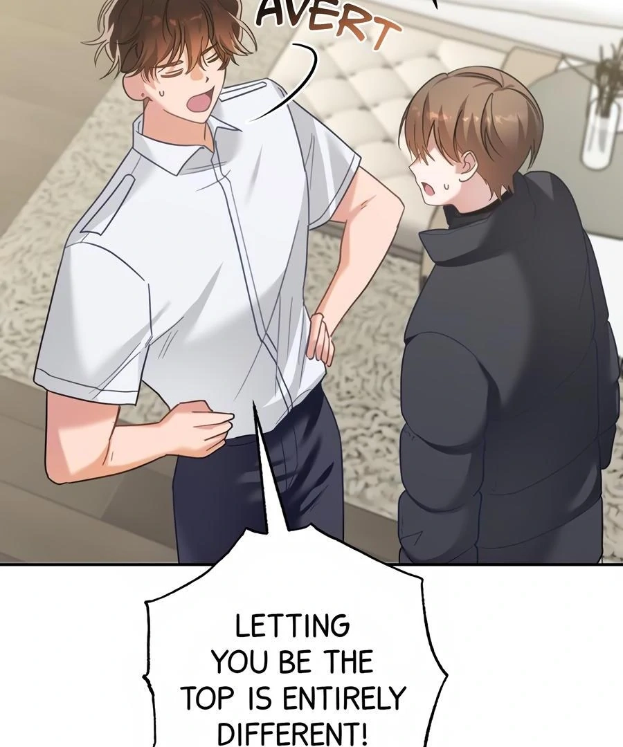 The Heat Between Us Chapter 14 page 41 - 