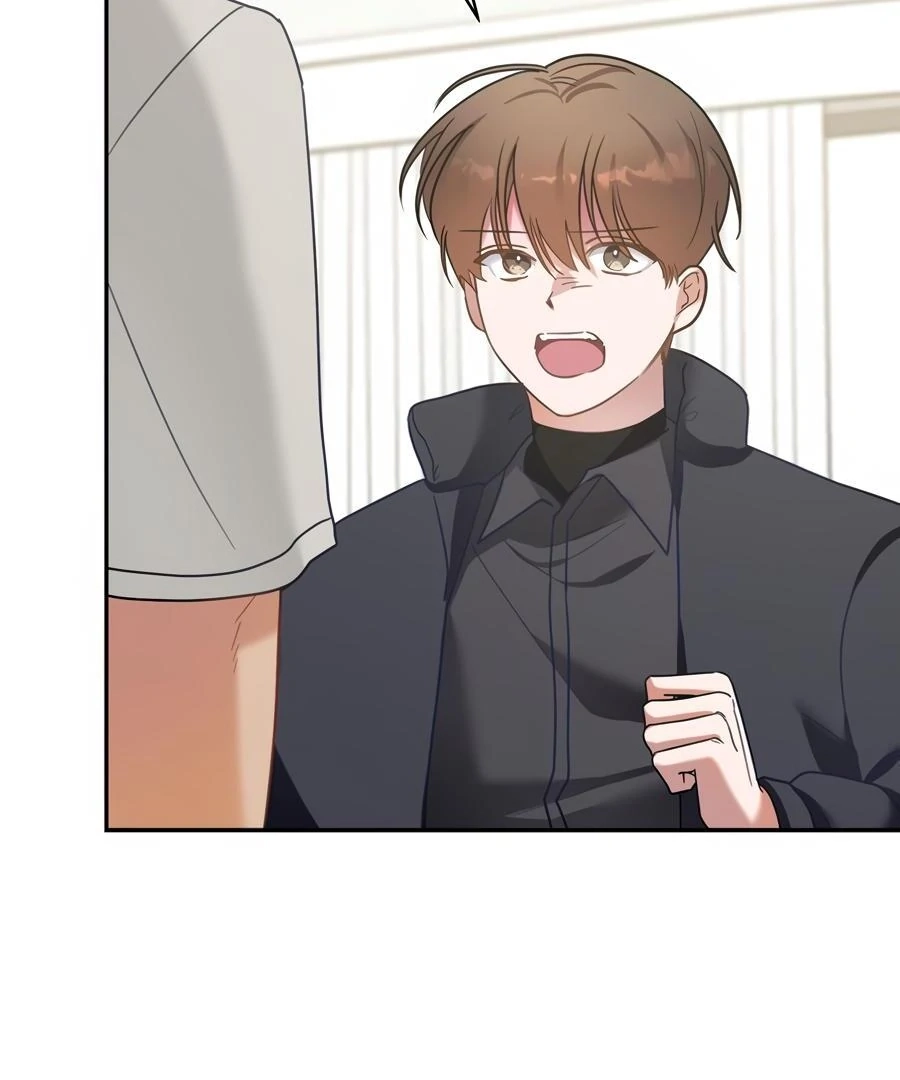 The Heat Between Us Chapter 14 page 43 - 