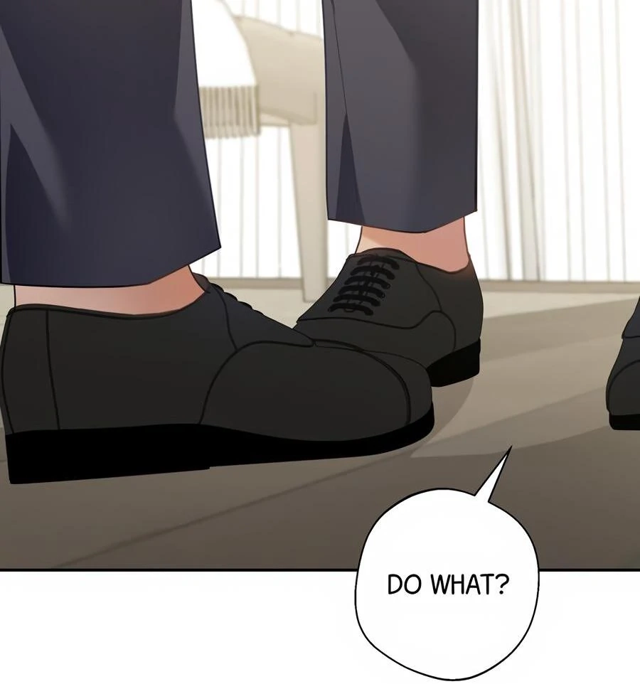 The Heat Between Us Chapter 14 page 45 - 