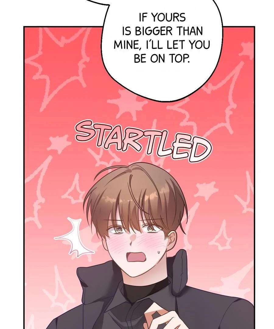 The Heat Between Us Chapter 14 page 47 - 