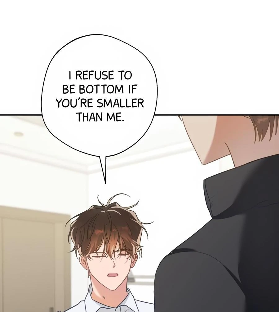 The Heat Between Us Chapter 14 page 49 - 