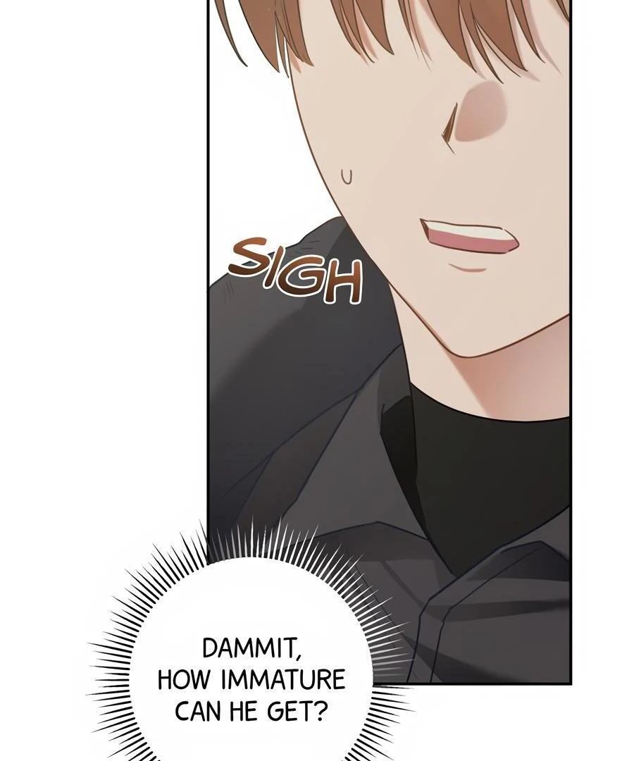 The Heat Between Us Chapter 14 page 52 - 