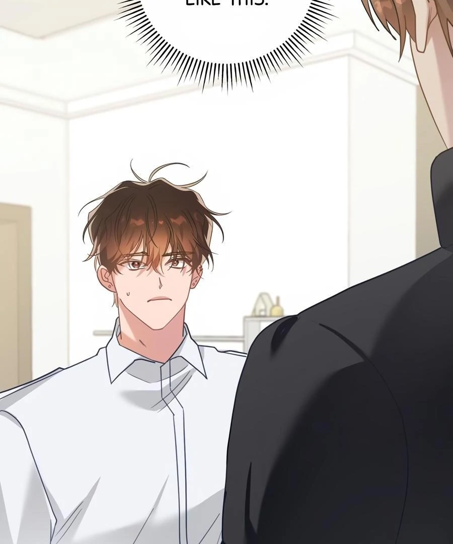 The Heat Between Us Chapter 14 page 54 - 