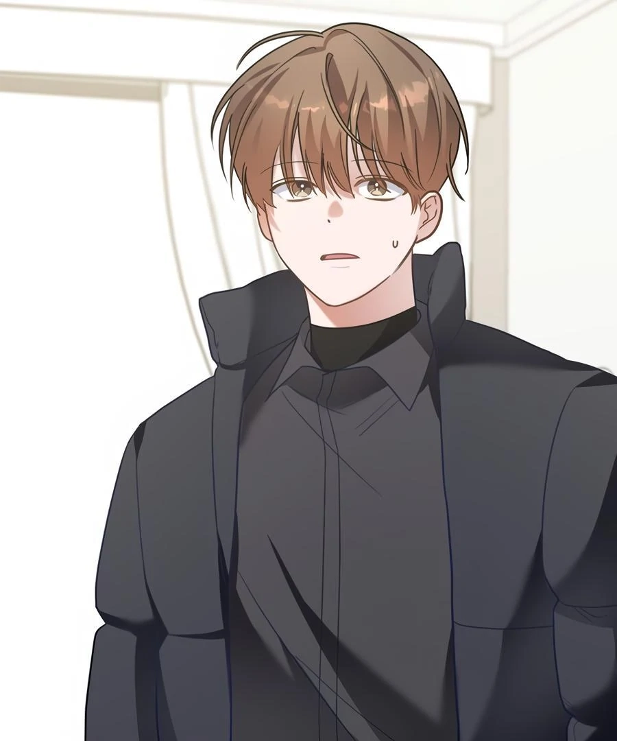 The Heat Between Us Chapter 14 page 57 - 