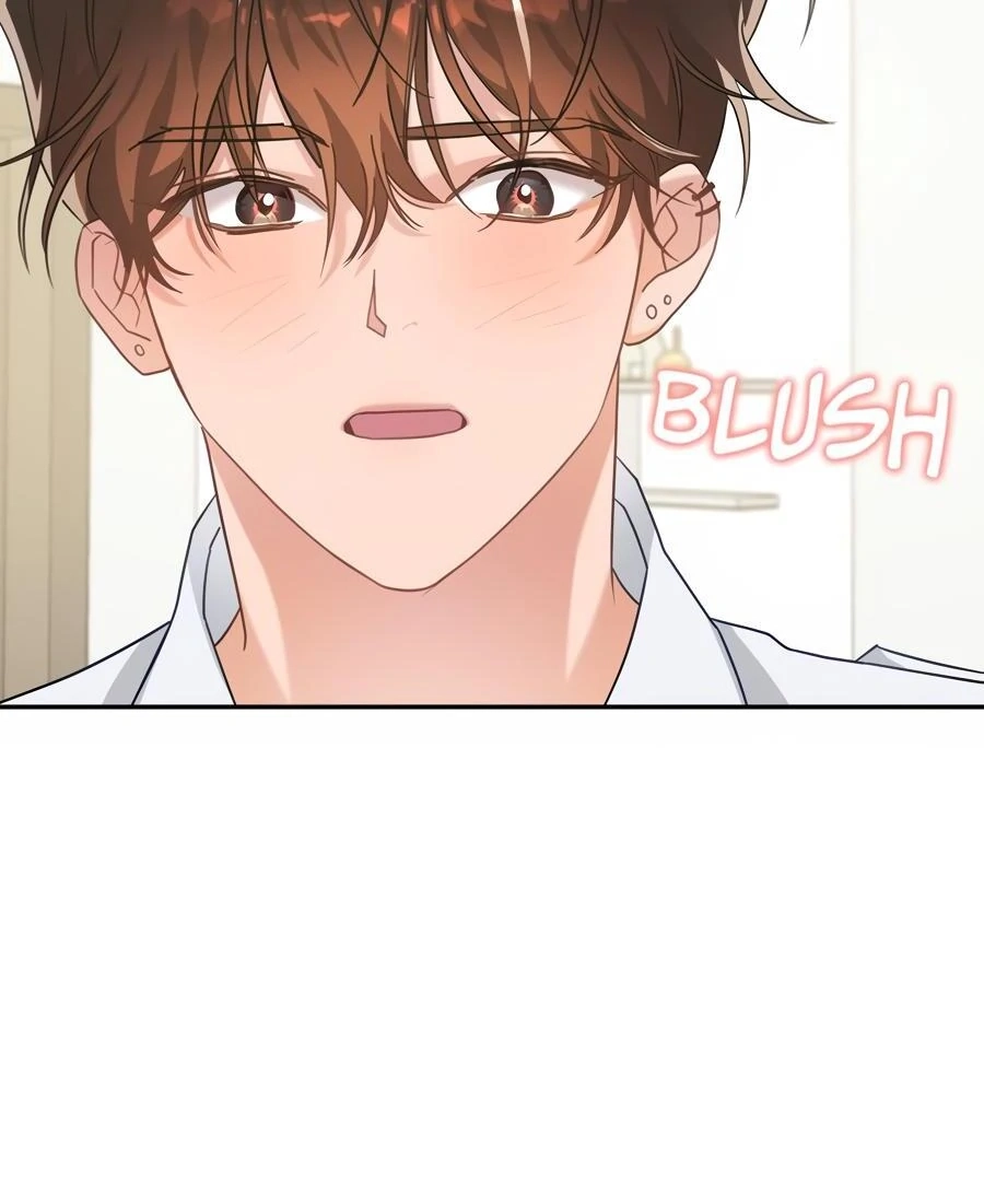 The Heat Between Us Chapter 14 page 7 - 