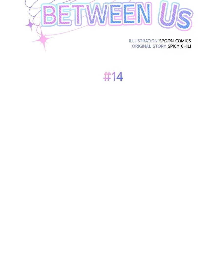The Heat Between Us Chapter 14 page 66 - 
