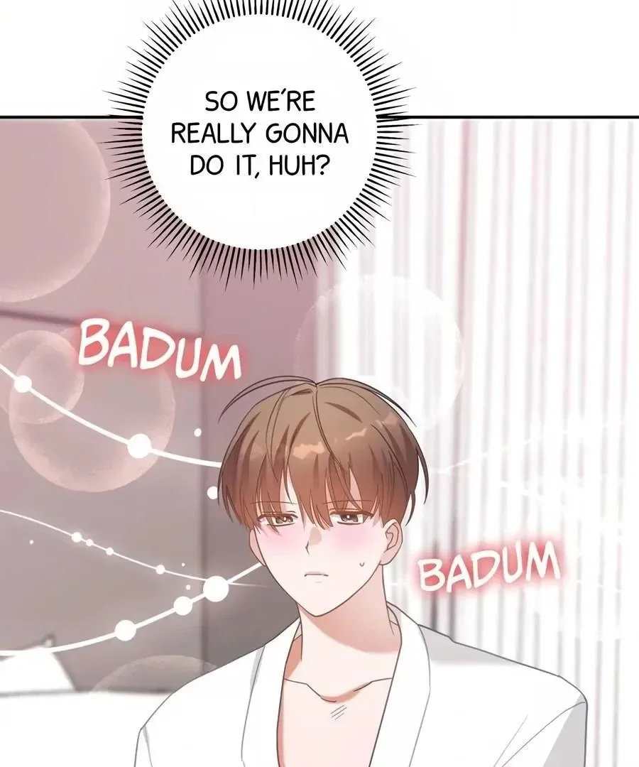The Heat Between Us Chapter 14 page 70 - 
