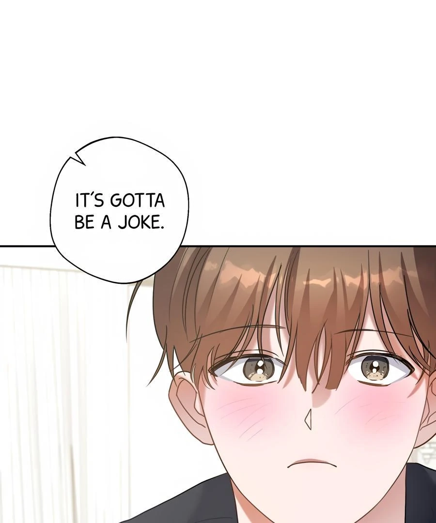 The Heat Between Us Chapter 14 page 8 - 