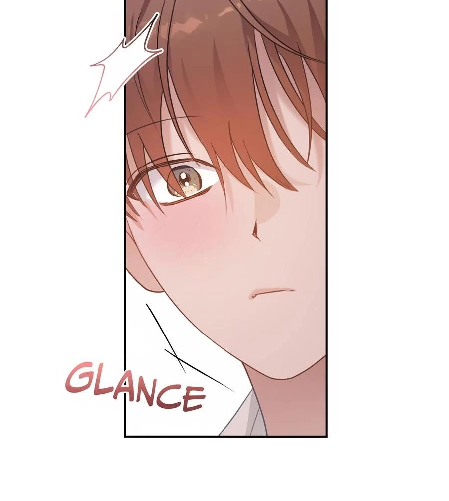 The Heat Between Us Chapter 14 page 73 - 