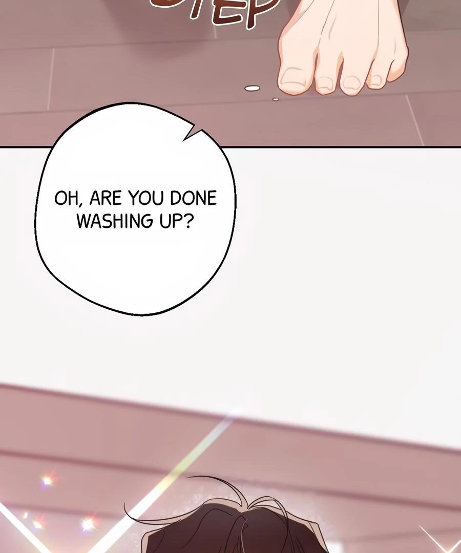 The Heat Between Us Chapter 14 page 75 - 