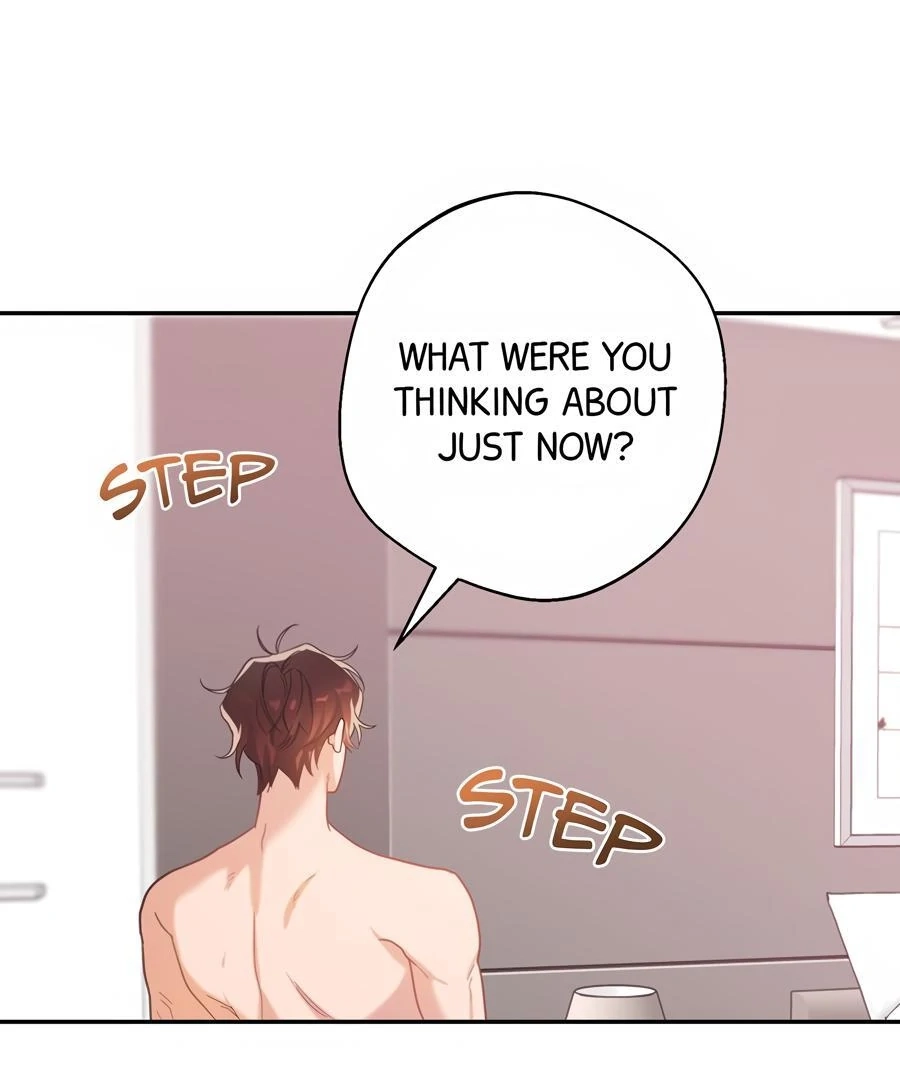 The Heat Between Us Chapter 14 page 79 - 