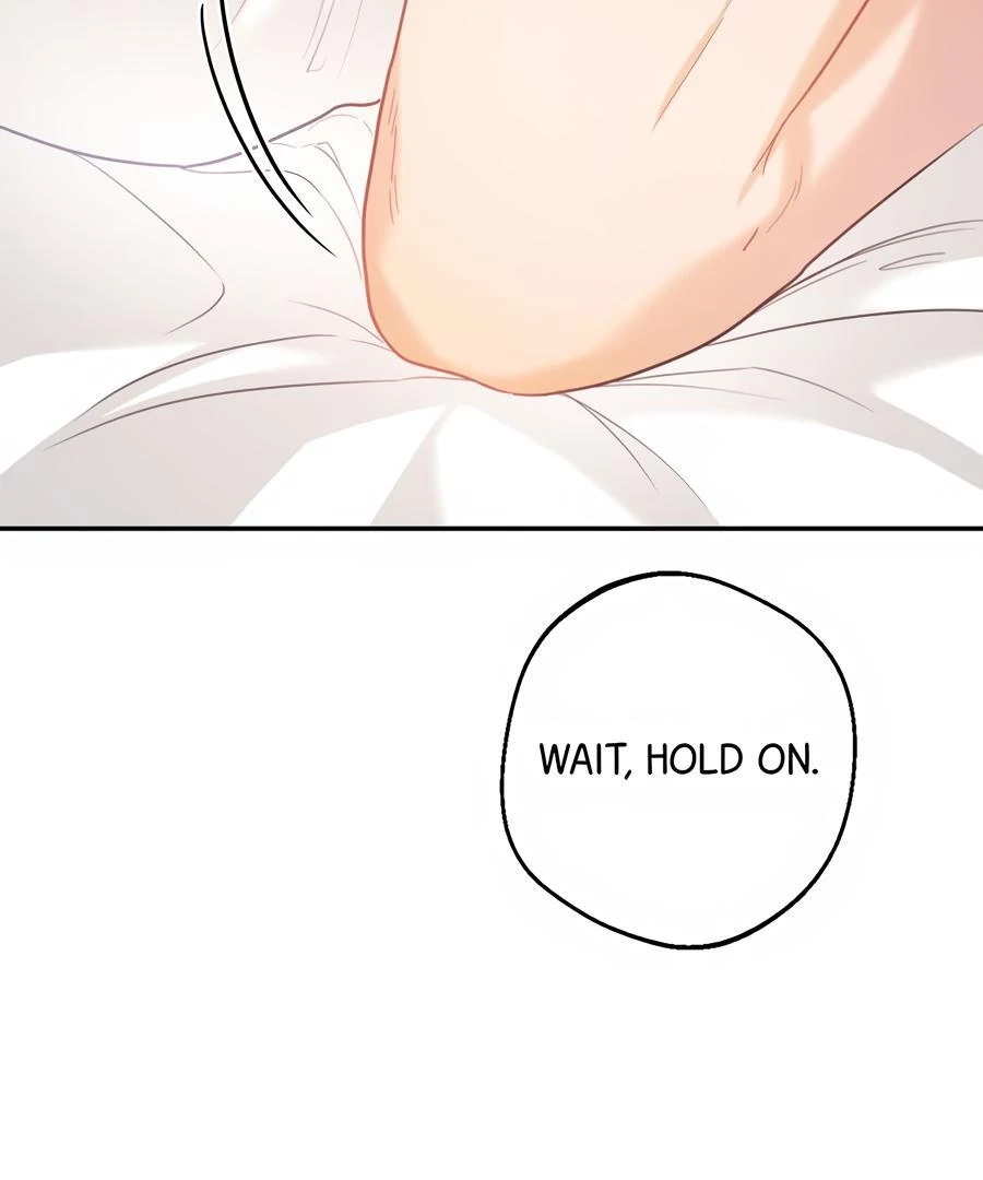 The Heat Between Us Chapter 14 page 81 - 