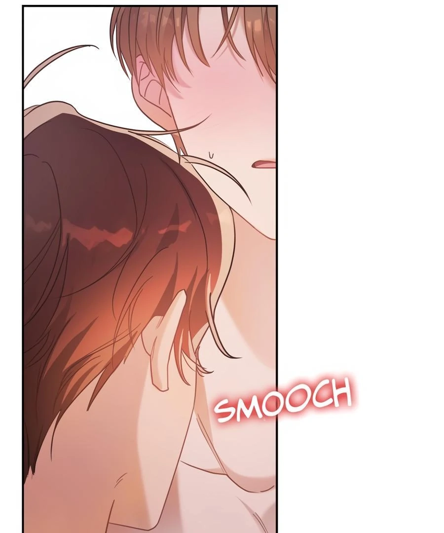 The Heat Between Us Chapter 14 page 84 - 