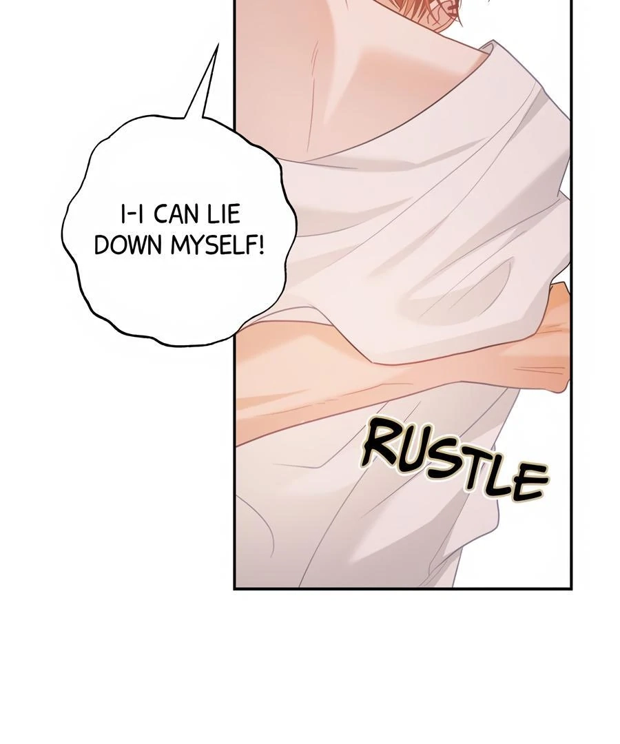 The Heat Between Us Chapter 14 page 86 - 