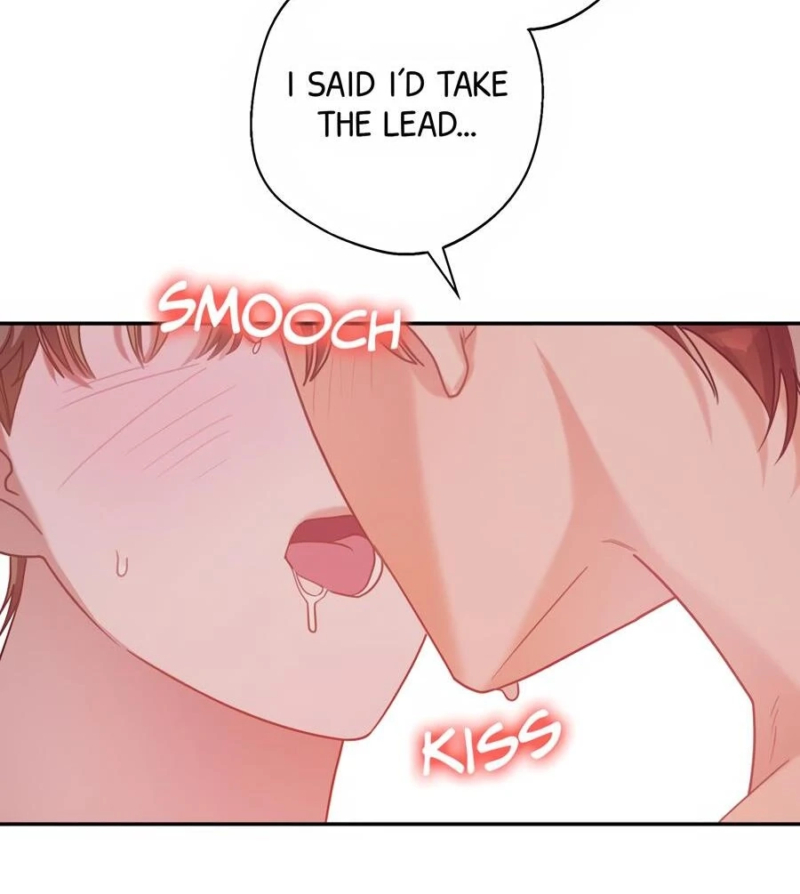 The Heat Between Us Chapter 14 page 88 - 