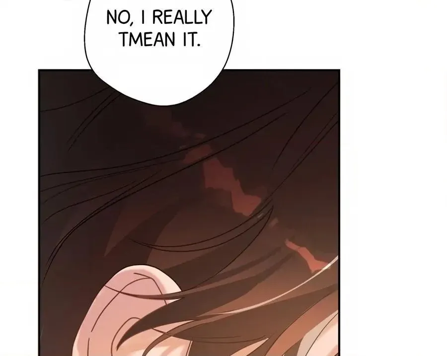 The Heat Between Us Chapter 14 page 10 - 