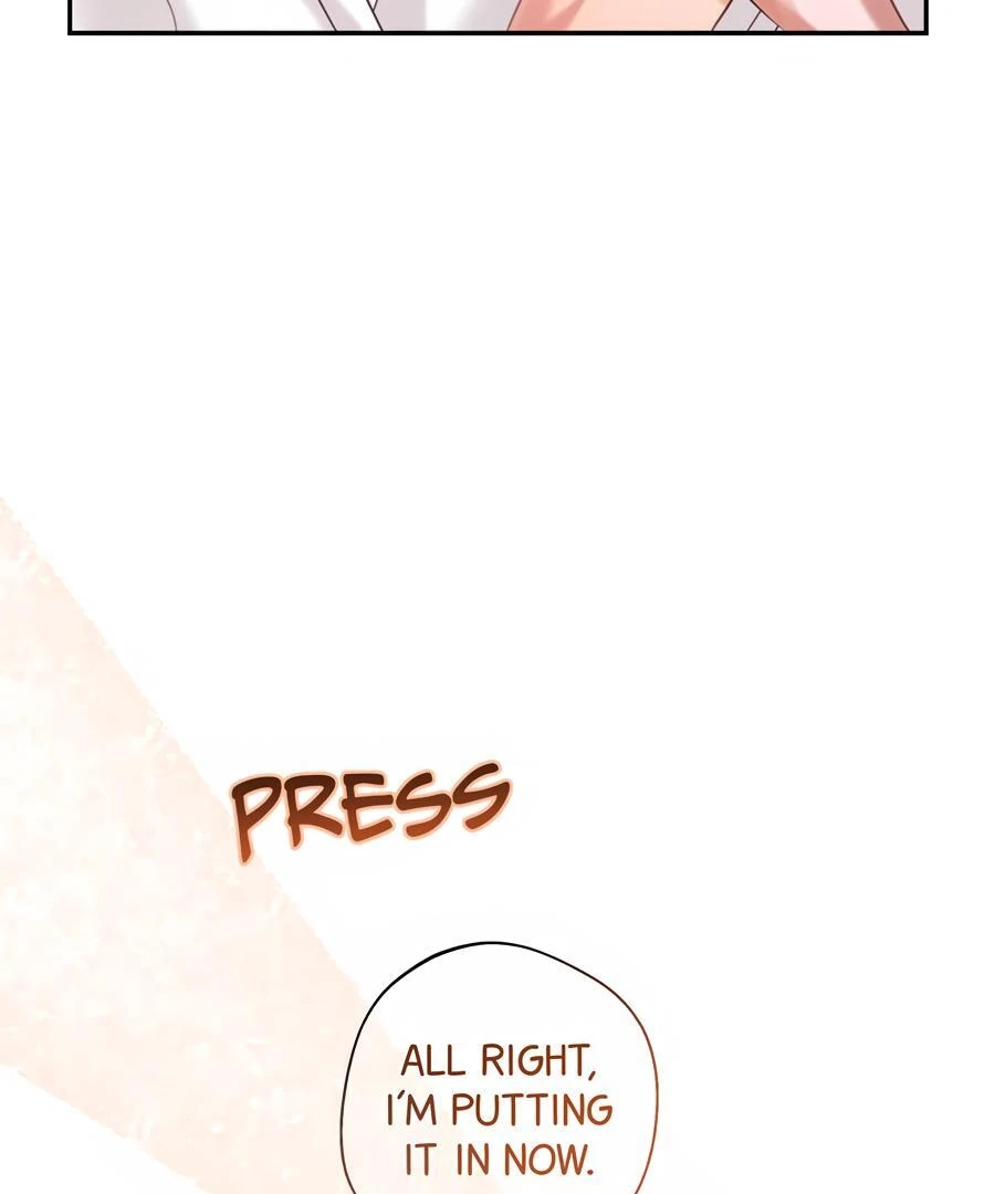 The Heat Between Us Chapter 14 page 91 - 