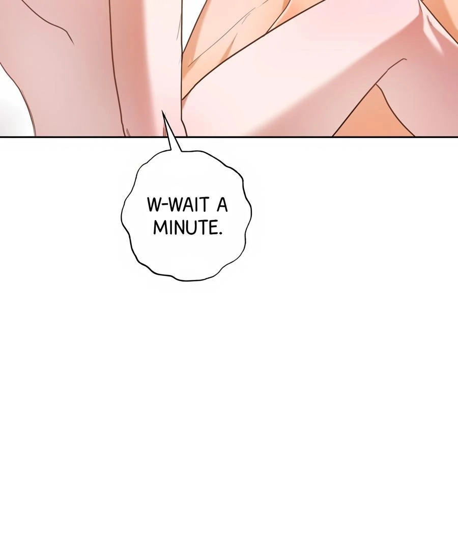 The Heat Between Us Chapter 14 page 96 - 