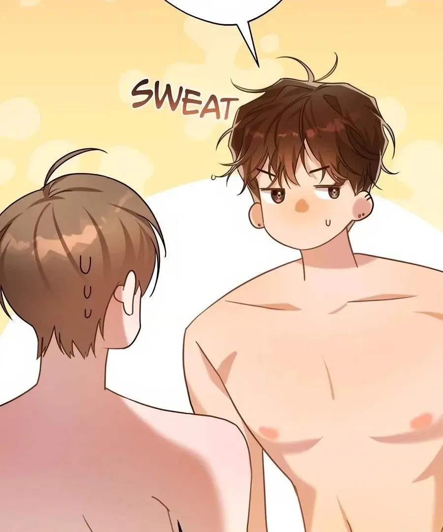The Heat Between Us Chapter 14 page 100 - 