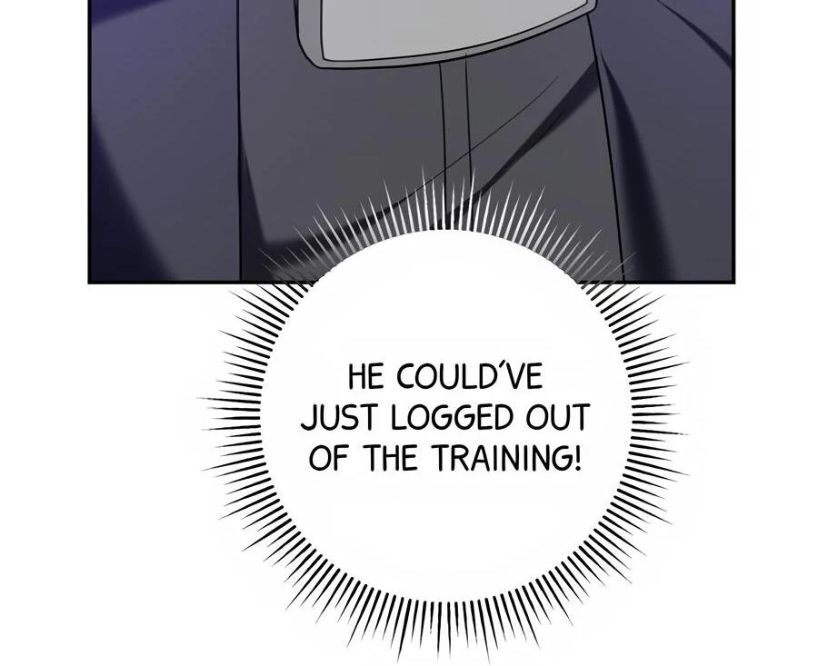 The Heat Between Us Chapter 15 page 125 - 
