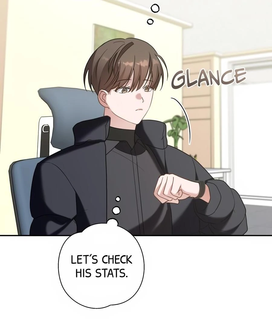 The Heat Between Us Chapter 15 page 45 - 
