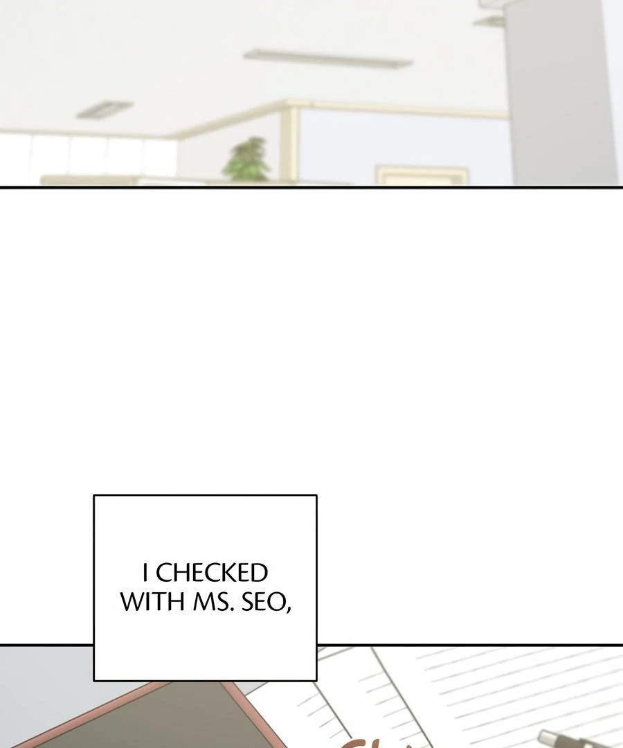 The Heat Between Us Chapter 15 page 6 - 