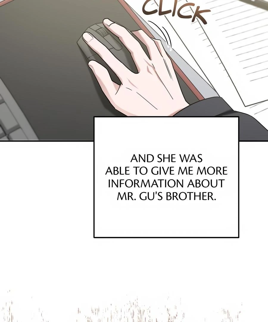 The Heat Between Us Chapter 15 page 7 - 