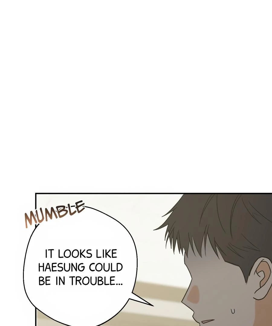 The Heat Between Us Chapter 15 page 65 - 