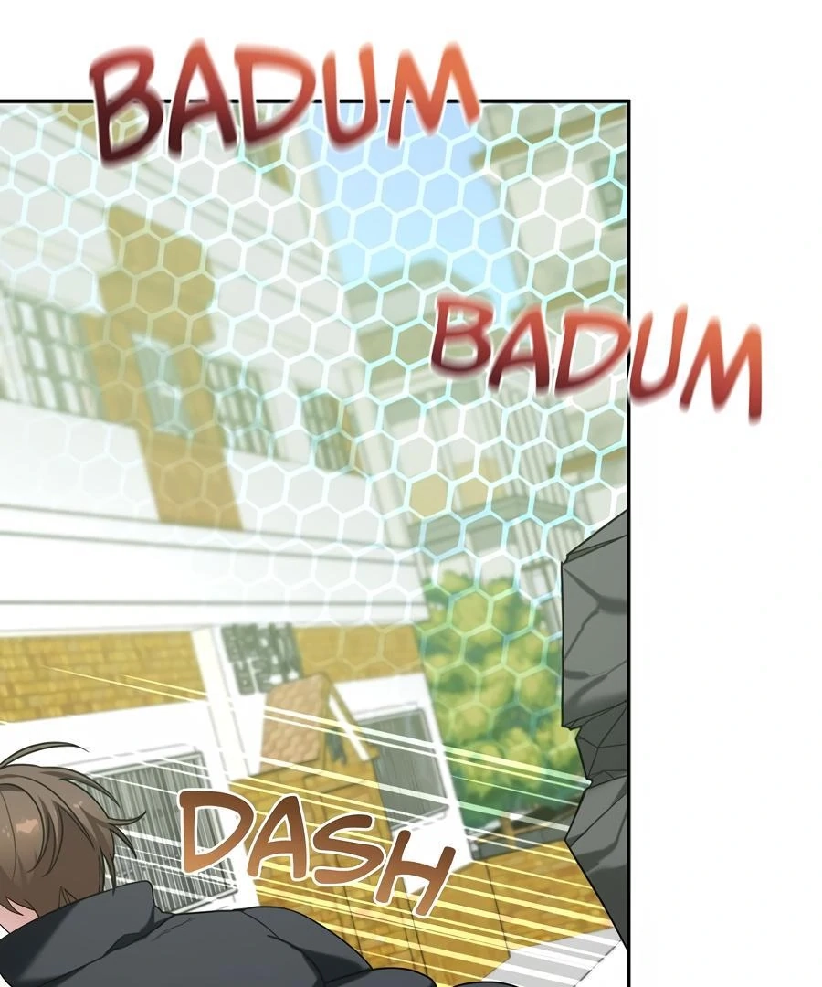 The Heat Between Us Chapter 15 page 75 - 