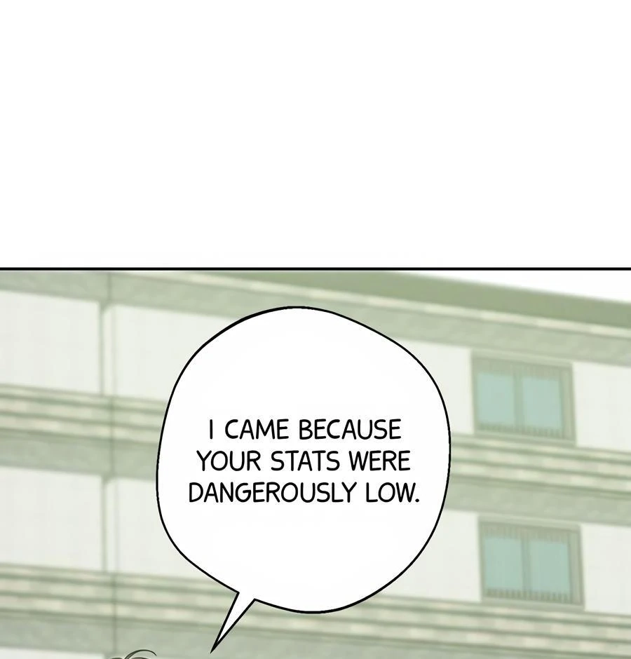The Heat Between Us Chapter 15 page 85 - 