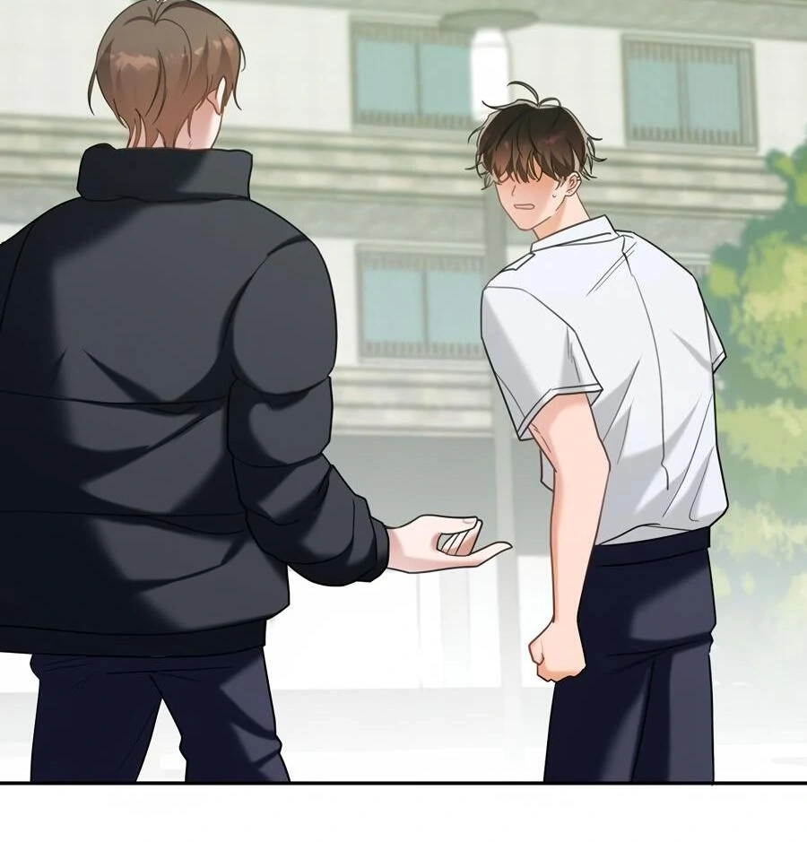 The Heat Between Us Chapter 15 page 86 - 