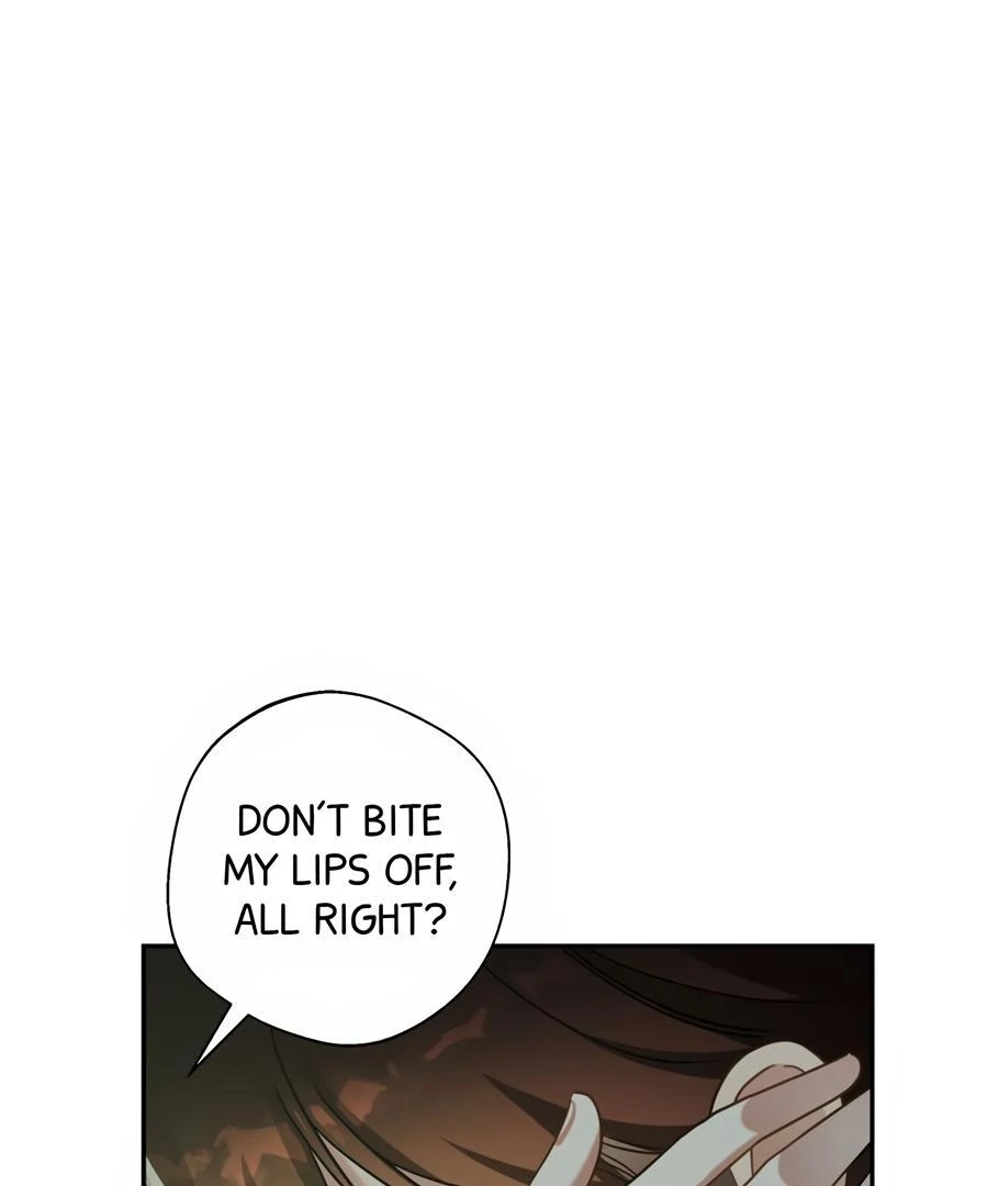 The Heat Between Us Chapter 15 page 87 - 