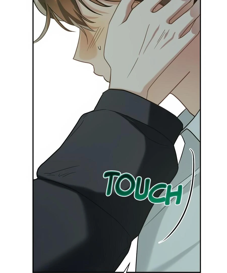 The Heat Between Us Chapter 15 page 88 - 
