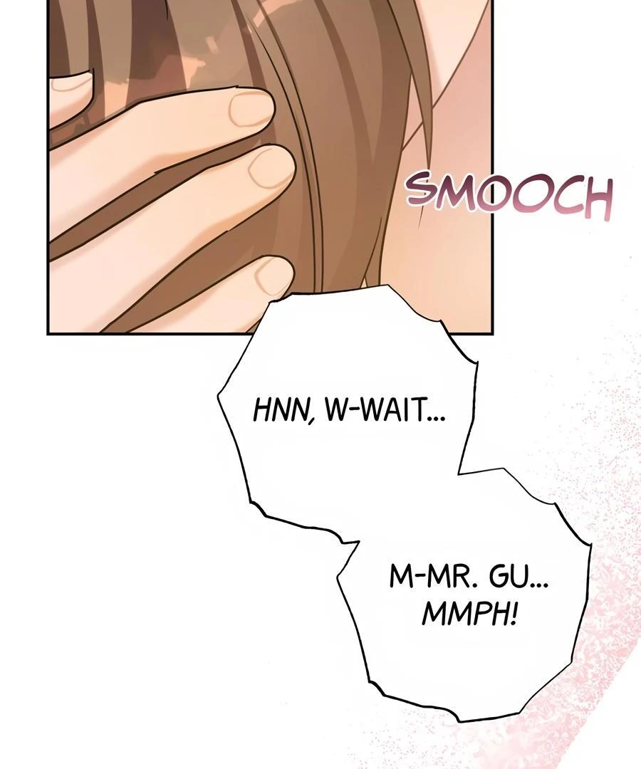 The Heat Between Us Chapter 15 page 96 - 