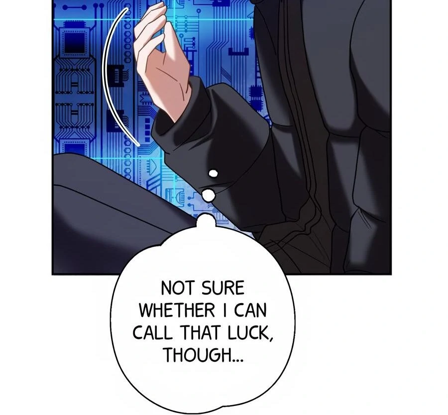 The Heat Between Us Chapter 16 page 105 - 