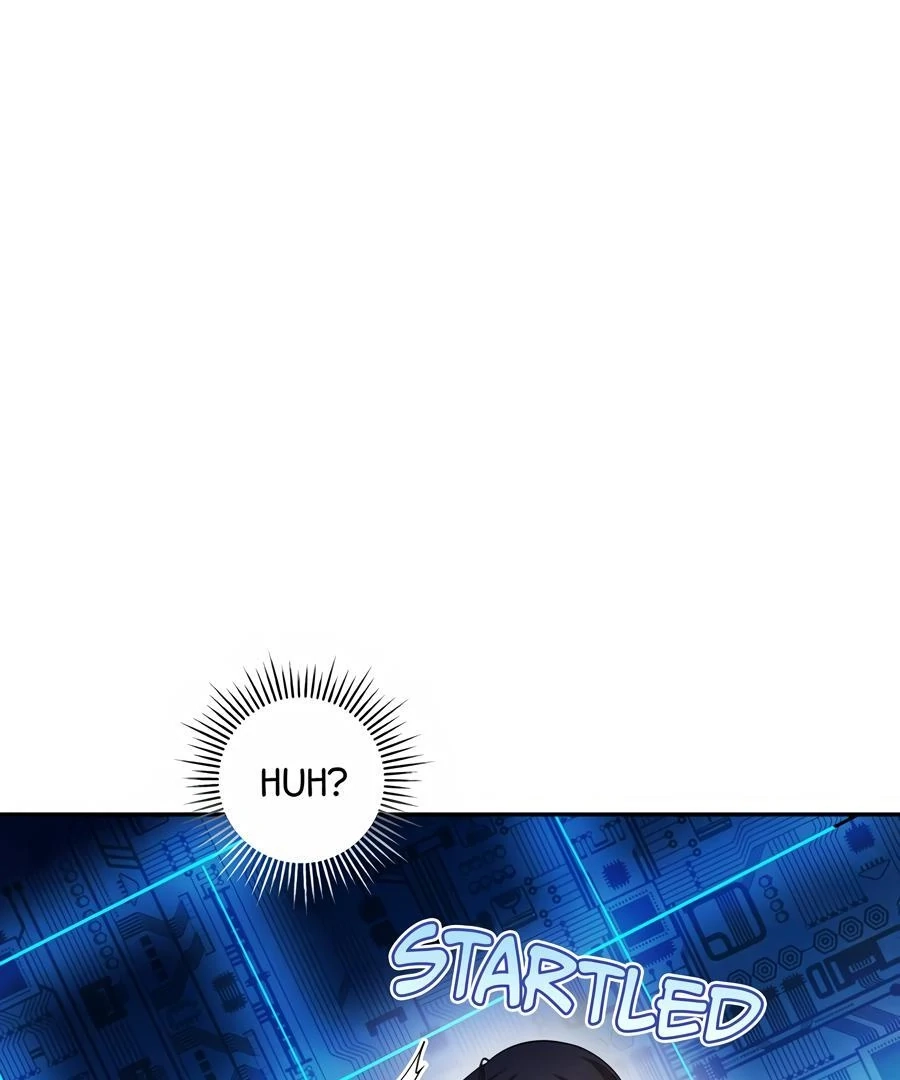 The Heat Between Us Chapter 16 page 106 - 