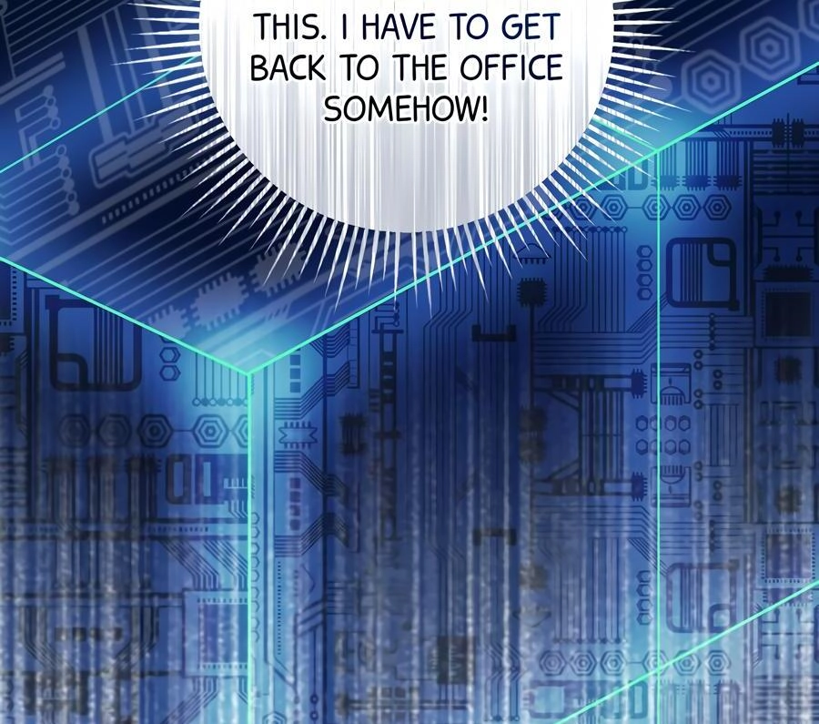 The Heat Between Us Chapter 16 page 109 - 