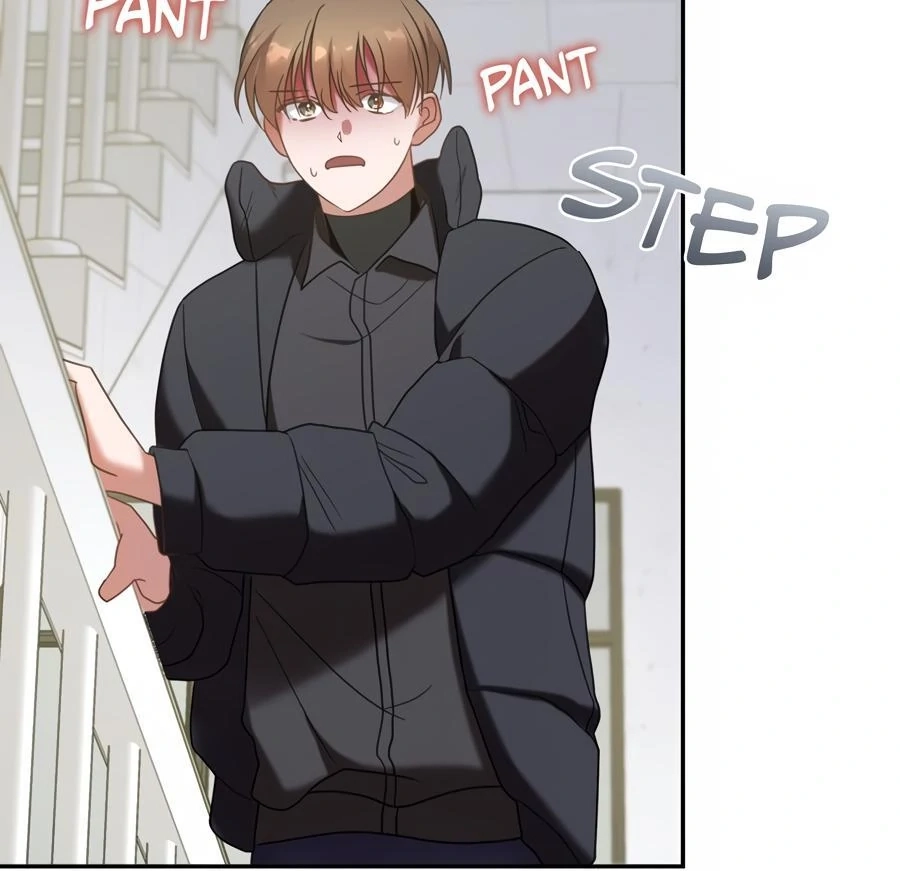 The Heat Between Us Chapter 16 page 115 - 