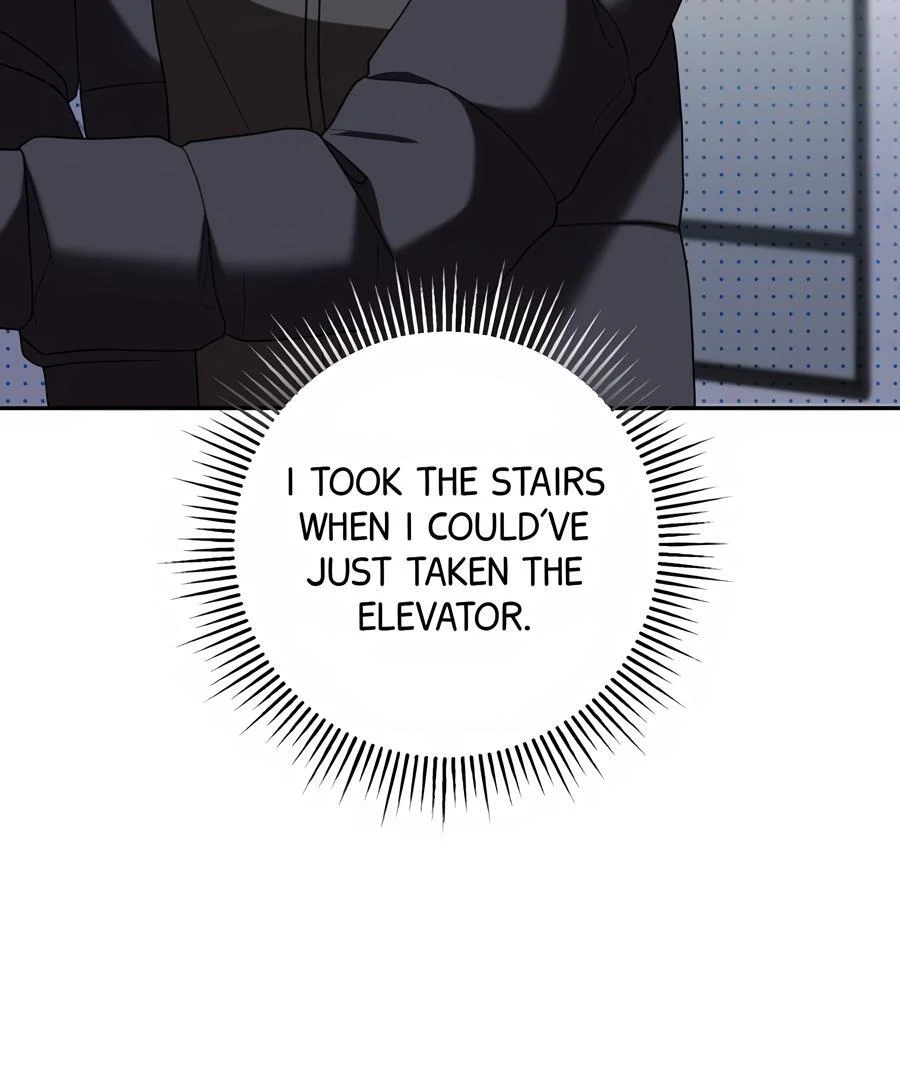 The Heat Between Us Chapter 16 page 118 - 