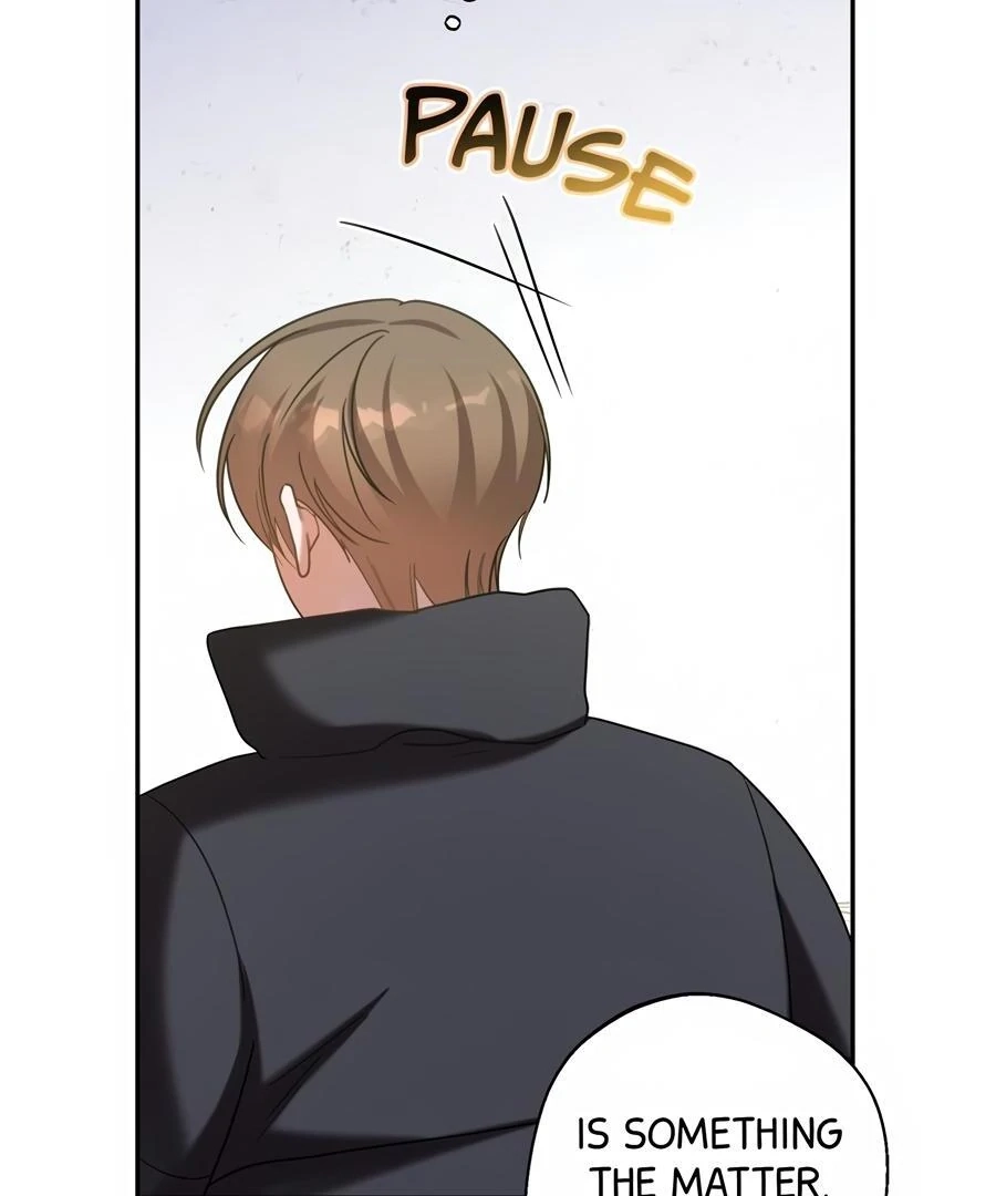 The Heat Between Us Chapter 16 page 122 - 
