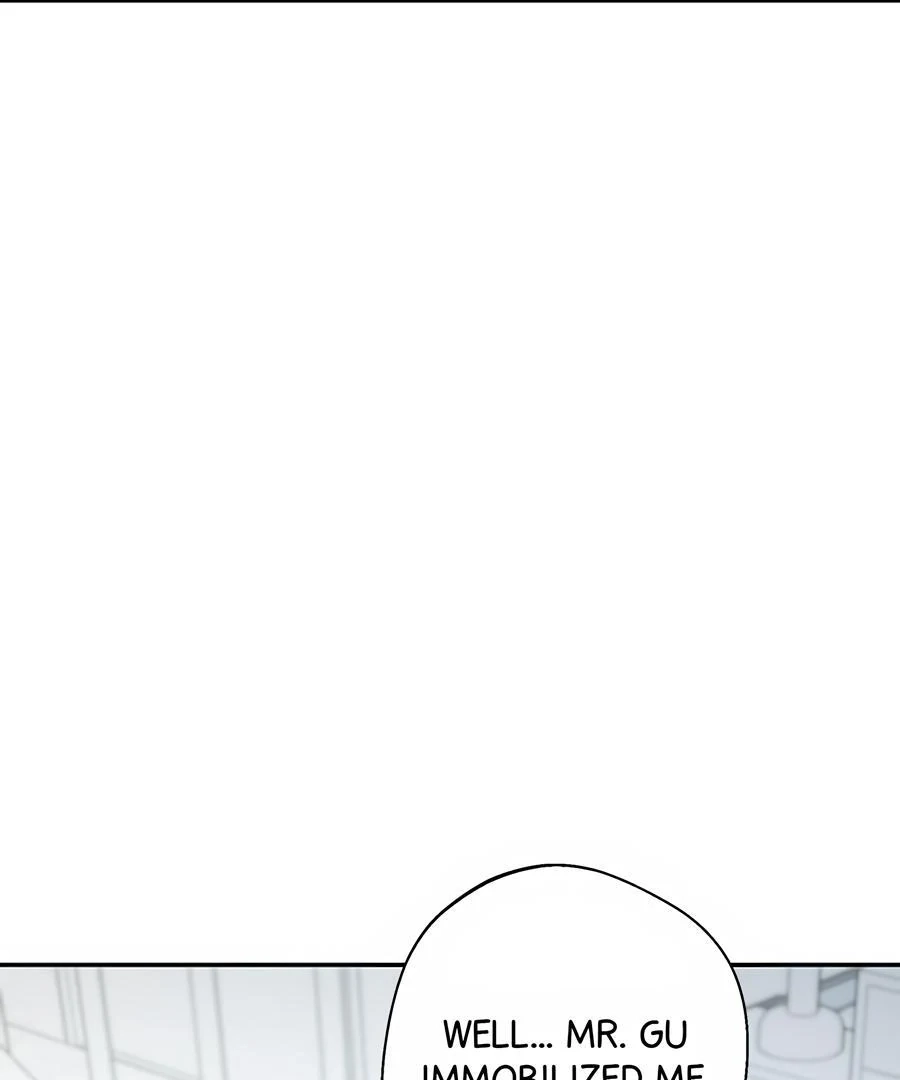 The Heat Between Us Chapter 16 page 127 - 