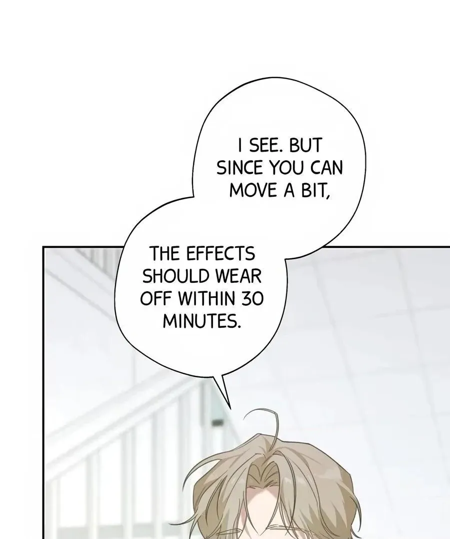 The Heat Between Us Chapter 16 page 130 - 