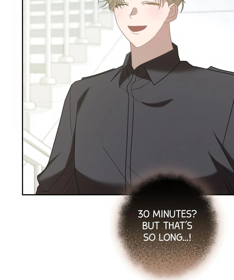 The Heat Between Us Chapter 16 page 131 - 